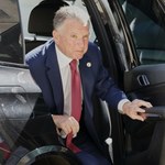 Koniec sankcji USA na Rosję? Wysłannik Trumpa chce zacząć od Nord Stream 2