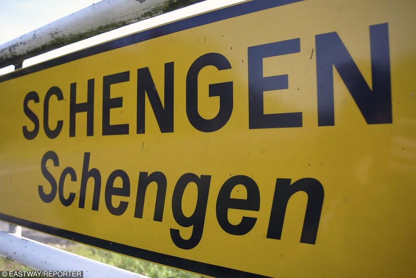 Koniec Schengen? /East News