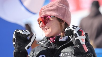 Koniec sezonu dla Maryny Gąsienicy-Daniel