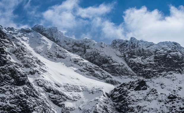 Koniec sezonu narciarskiego w Tatrach. TPN zamyka szlak na Rysy