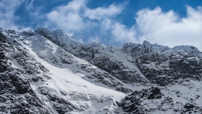 Koniec sezonu narciarskiego w Tatrach. TPN zamyka szlak na Rysy