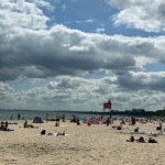 Koniec sezonu ratowniczego przy sopockim molo. Ratownicy podsumowują lato 