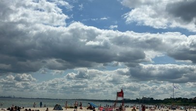 Koniec sezonu ratowniczego przy sopockim molo. Ratownicy podsumowują lato 