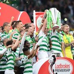 Koniec sezonu w Szkocji. Celtic Glasgow mistrzem dziewiąty raz z rzędu