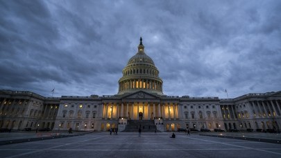 Koniec shutdownu w USA. Donald Trump podpisał kluczową ustawę