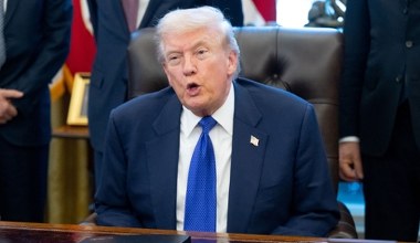 Koniec shutdownu w USA. Kongres przyjął pakiet ustaw