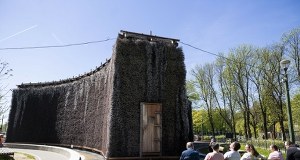 Koniec sielanki na tężniach solankowych? GIS zaostrza zasady