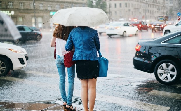 Koniec sielanki? Nadciąga zmiana w pogodzie