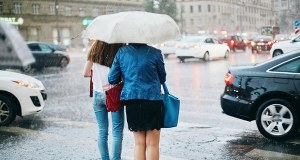 Koniec sielanki? Nadciąga zmiana w pogodzie