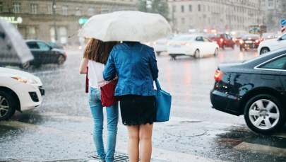 Koniec sielanki? Nadciąga zmiana w pogodzie