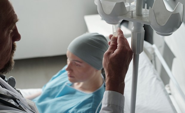 Koniec skutków ubocznych chemioterapii? Testy nowej metody leczenia