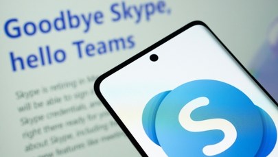 Koniec Skype'a. Komunikator ostatecznie wyłączony