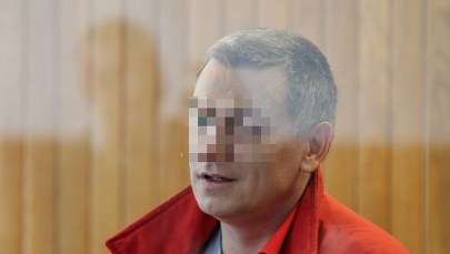 Koniec śledztwa ws. Brunona K. Jest akt oskarżenia