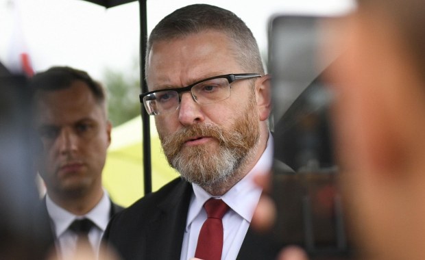 Koniec śledztwa ws. Grzegorza Brauna. Jest data, nowe ustalenia