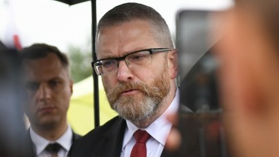 Koniec śledztwa ws. Grzegorza Brauna. Jest data, nowe ustalenia