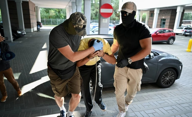 Koniec śledztwa ws. zabójstwa w Gdańsku-Oliwie. Emil R. stanie przed sądem