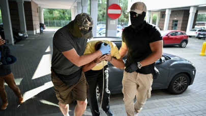 Koniec śledztwa ws. zabójstwa w Gdańsku-Oliwie. Emil R. stanie przed sądem