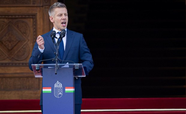 Koniec "sług skorumpowanego systemu". "Wietrzenie" w MSZ Węgier