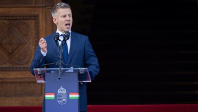 Koniec "sług skorumpowanego systemu". "Wietrzenie" w MSZ Węgier