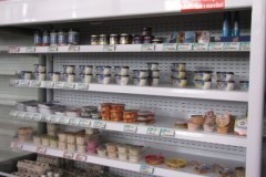 Koniec słynnego sklepu z filmu Stanisława Barei