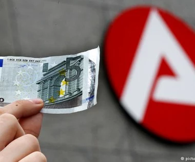 Koniec socjalu dla Polaków? Plany niemieckiego rządu