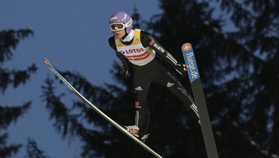 Koniec spekulacji. Były trener polskich skoczków ma nową pracę