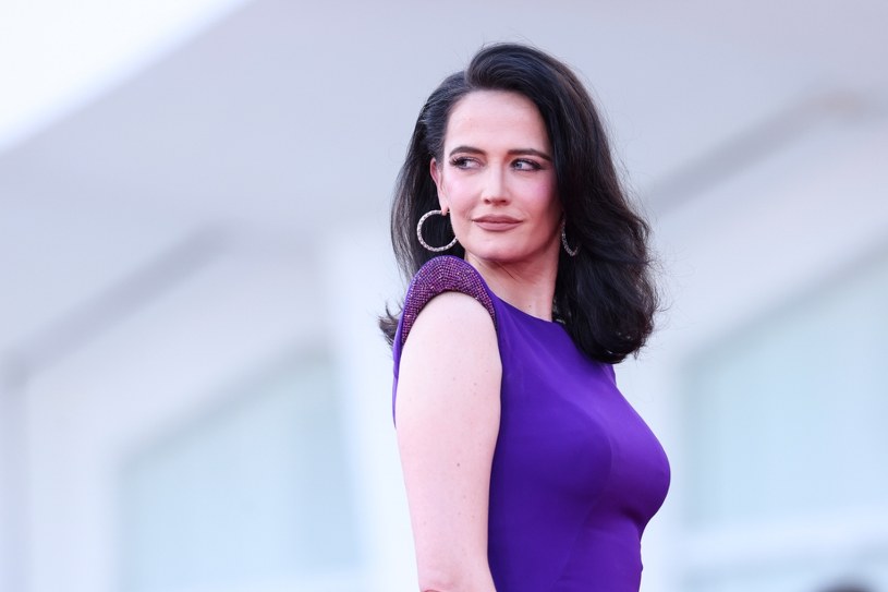 Koniec spekulacji. Eva Green z istotną rolą w trzecim sezonie "Wednesday"