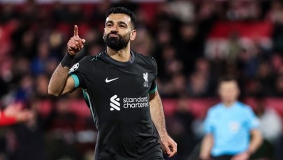 Koniec spekulacji. Gwiazdor zostaje w Liverpoolu