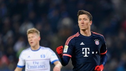 Koniec spekulacji o transferze Roberta Lewandowskiego do Realu. "Nie kupimy teraz żadnego piłkarza"