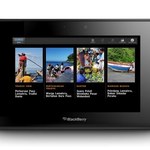 Koniec sprzedaży tabletów BlackBerry PlayBook 16 GB