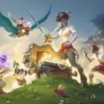 Koniec starego, dobrego World of Warcraft? Blizzard zapowiada ogromne zmiany