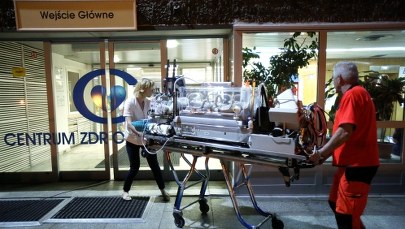 Koniec strajku, pielęgniarki wracają do pracy. Jest porozumienie z dyrekcją Centrum Zdrowia Dziecka