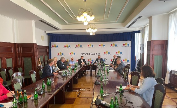 Koniec strajku w MZK Bydgoszcz