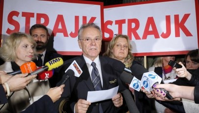 Koniec strajku w PLL LOT! Związkowcy porozumieli się z zarządem