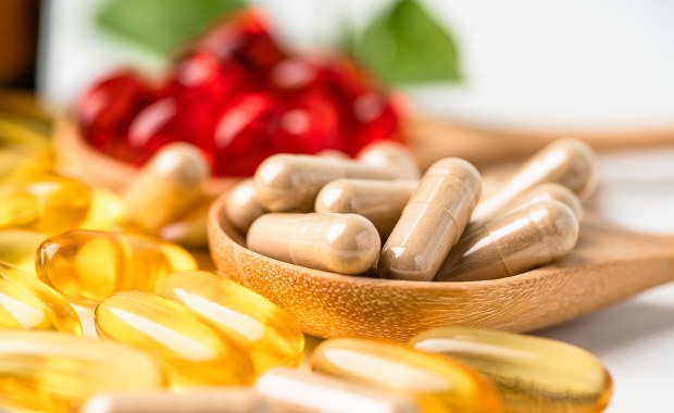 Koniec "suplementowego eldorado"? Firmy obawiają się nowych regulacji