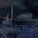 koniec świata Koniec świata i Piotr Rzymianin. XII-wieczne proroctwo z zakurzonych archiwów