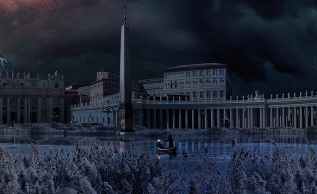 Koniec świata i Piotr Rzymianin. XII-wieczne proroctwo z zakurzonych archiwów