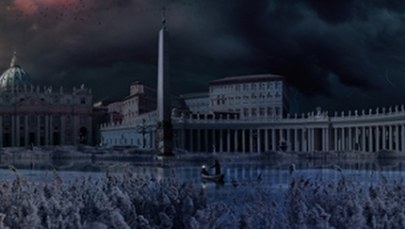 Koniec świata i Piotr Rzymianin. XII-wieczne proroctwo z zakurzonych archiwów