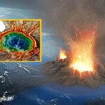 Koniec świata odroczony? Superwulkan Yellowstone nie tak groźny