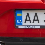 Koniec swobody dla aut zza wschodniej granicy? Rząd szykuje nowe przepisy