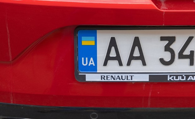 Koniec swobody dla aut zza wschodniej granicy? Rząd szykuje nowe przepisy