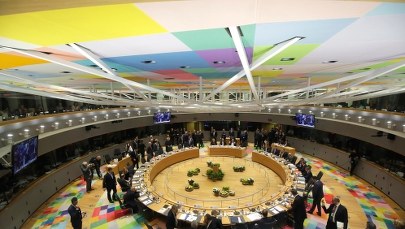 Koniec szczytu w Brukseli. Co dalej Londynie? 