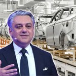Koniec tanich samochodów. Szef Renault rysuje czarny scenariusz 