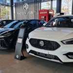 Koniec tanich spalinowych aut z Chin. Zamówisz tylko droższe wersje