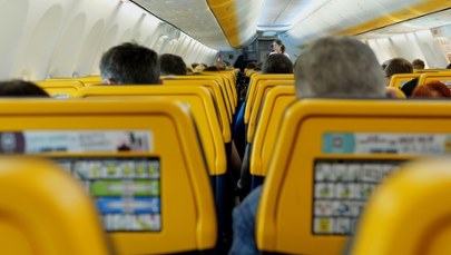 Koniec taniego latania? Ryanair kasuje setki lotów w 2026 roku