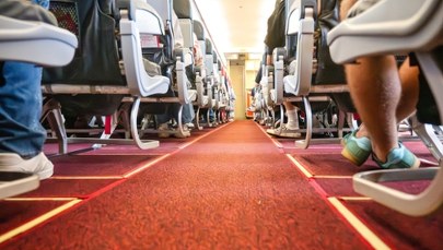 Koniec taniej linii lotniczej. Tysiące pasażerów muszą zmienić plany