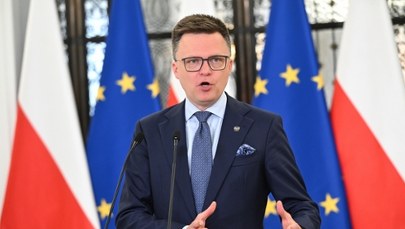 Koniec Trzeciej Drogi? Hołownia i PSL przed trudną decyzją