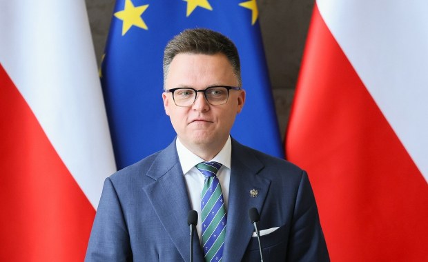 Koniec Trzeciej Drogi. Hołownia: Ktoś wyszedł przed szereg