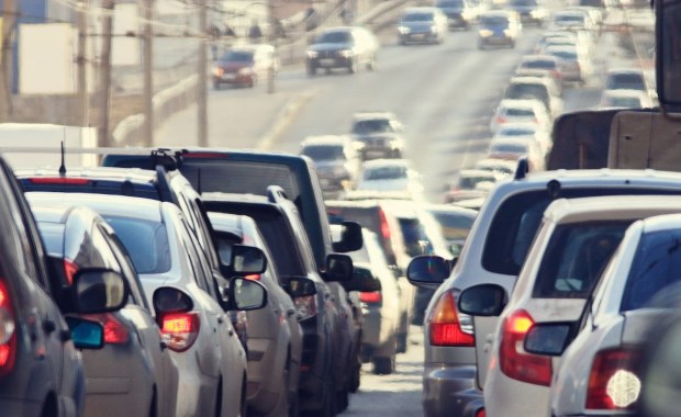 Koniec udręki? Wieczorem na obwodnicy Trójmiasta znów ruch dwoma pasami  