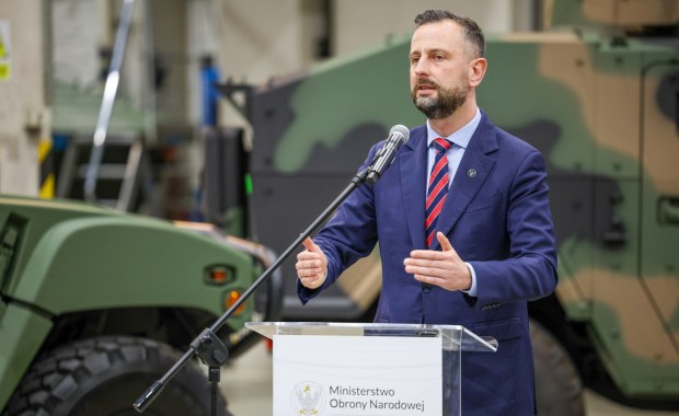 Koniec umowy zbrojeniowej z Koreą Południową? MON zabiera głos